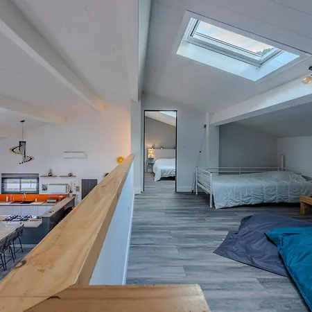 De Luxe 4* Avec Piscine Chauffee, Wifi Et Garage A - 10 Pers. Non-fumeur - Fr-1-521-236 *